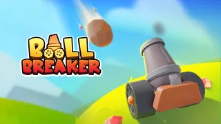 Ball Breaker
