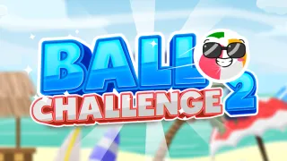 Ball Challenge 2