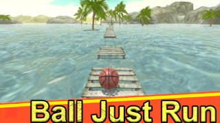 Play Ball Just Run now!