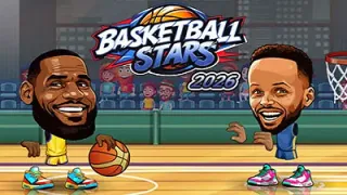 Basketball Stars 2026