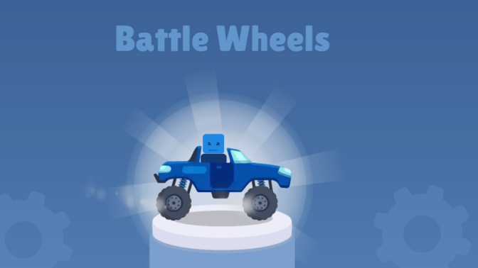 Battle Wheel