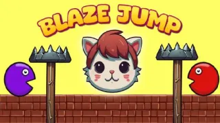 Blaze Jump