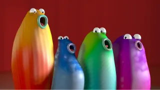 Play Blob Opera now!