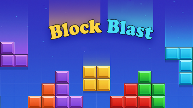 Block Blast