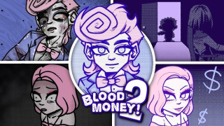 BLOODMONEY 2
