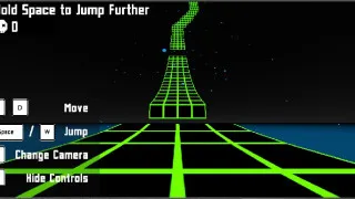 Play Blue Chasm now!