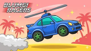 Blumgi Racers