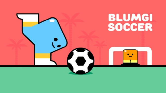 Blumgi Soccer