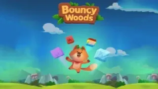 Bouncy Woods