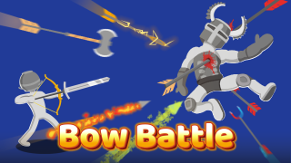 Play Bow Battle now!