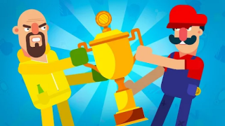 Play Boxing Physics 2 now!