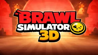 Brawl Simulator 3D