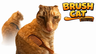 Play Brush Jjaemu now!