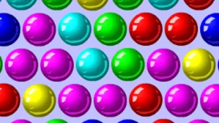 Bubble Game 3