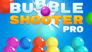 Bubble Shooter Pro
