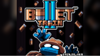 Play Bullet Train II now!