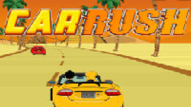 Car Rush