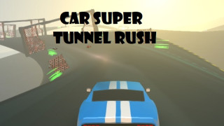 Play Car Super Tunnel Rush now!