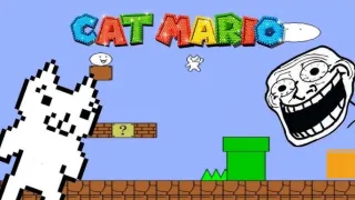 Cat Mario