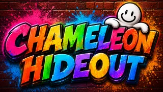 Chameleon Hideout