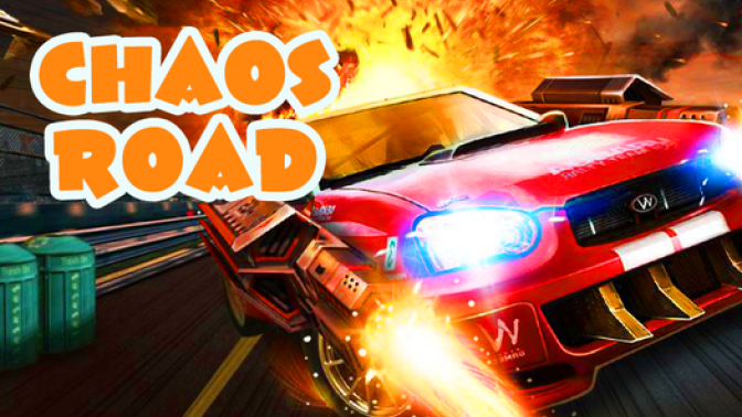 Chaos Road