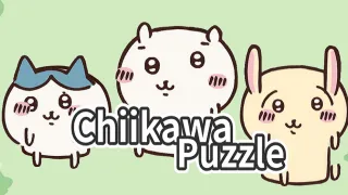 Chiikawa Puzzle