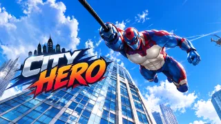 Play City Hero now!