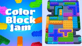 Color Block Jam