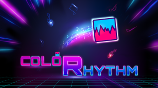 Play Color Rhythm now!