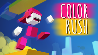Play Color Rush now!