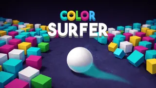 Color Surfer