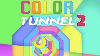 Color Tunnel 2