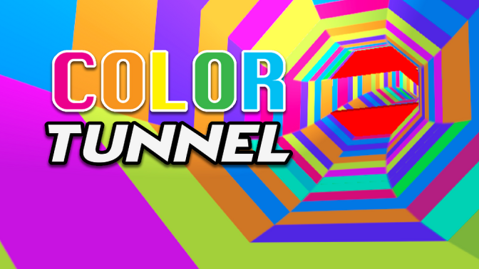 Color Tunnel