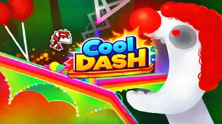 Cool Dash
