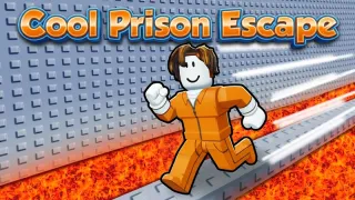 Cool Prison Escape