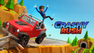 Play Crashy Rush now!