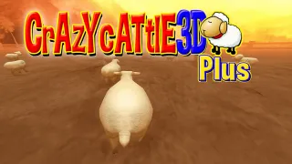Crazy Cattle 3D Plus