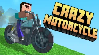 Crazy Motorcycle