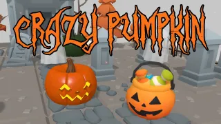 Crazy Pumpkin