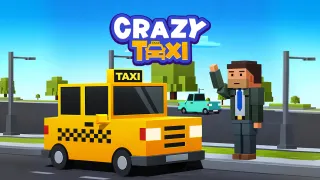Crazy Taxi