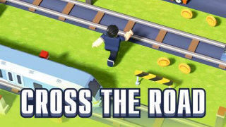 Cross the Road