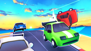 Play Crush The Car now!