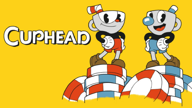 Cuphead