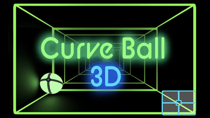 Curve Ball 3D