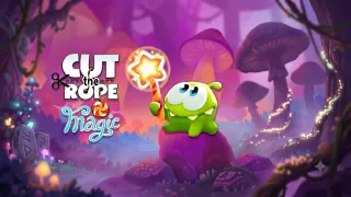 Cut the Rope: Magic