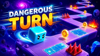 Play Dangerous Turn now!