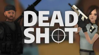 Play Deadshot.io now!