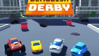 Demolish Derby