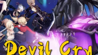 Devil Cry