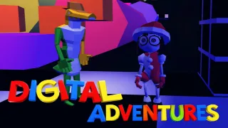 Digital adventures